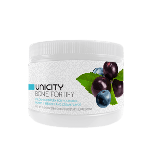 Unicity Bone Fortify