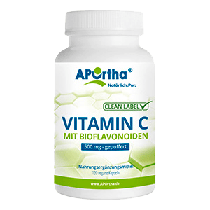 Aportha-Vitamin-C