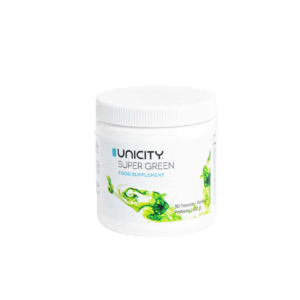Unicity Super Green Plus