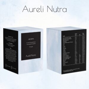 Aureli Nutra Joints