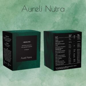Aureli Nutra Immune
