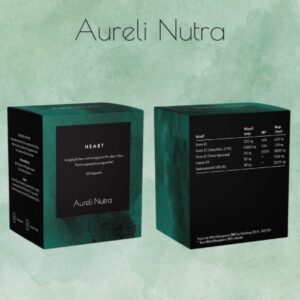 Aureli Nutra Heart