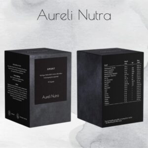 Aureli Nutra Sport